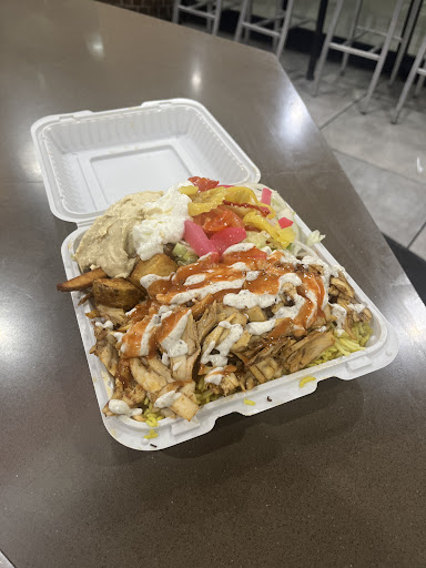 Photo of House Of Donair & Shawarma - 394 Princess St #5, Kingston, ON K7L 1B8